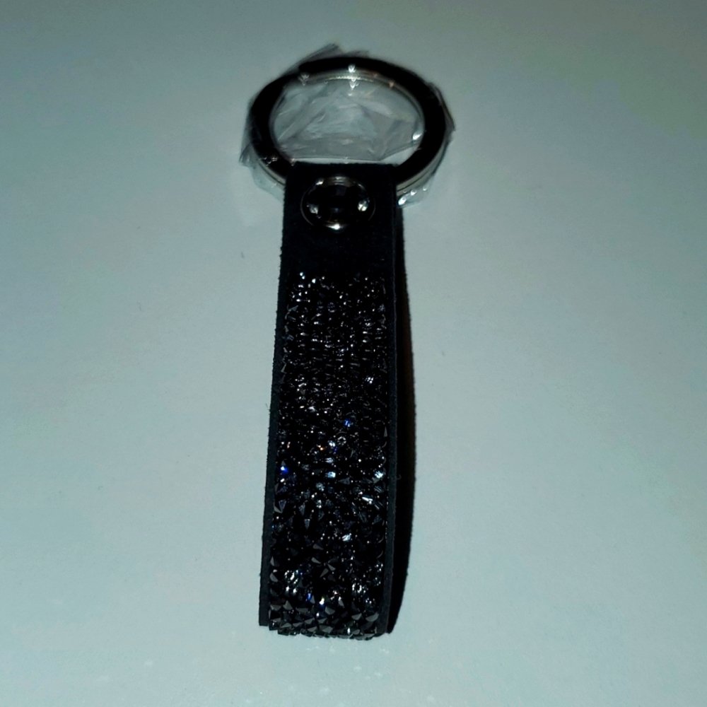 Swarovski Keychain